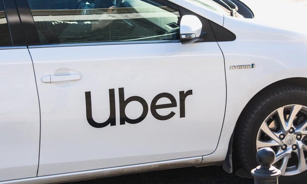Uber introduces two new products