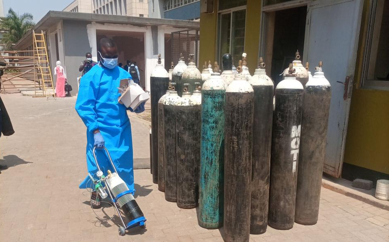 Report slams rot in Saccos