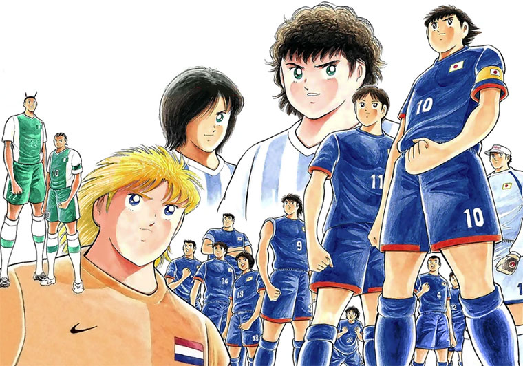 captain-tsubasa