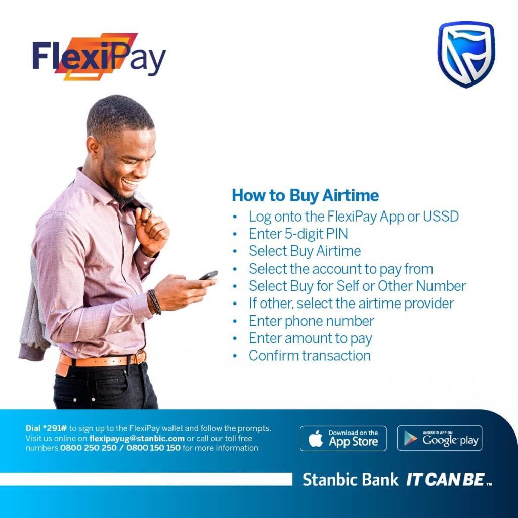 flexipay app download