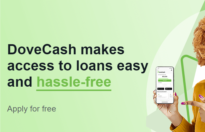 dove-cash-loan-requirements DOVE Cash loan requirements