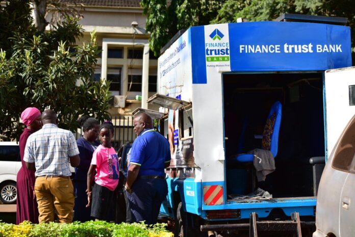 finance trust bank mobile app finance trust bank mobile app