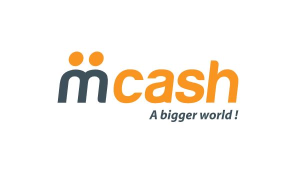 mcash digital wallet