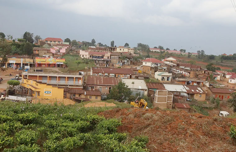 ntungamo-district