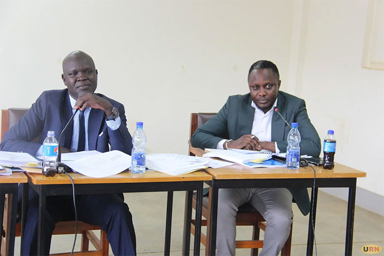 PAC orders arrest of two teachers who forged appointment letters