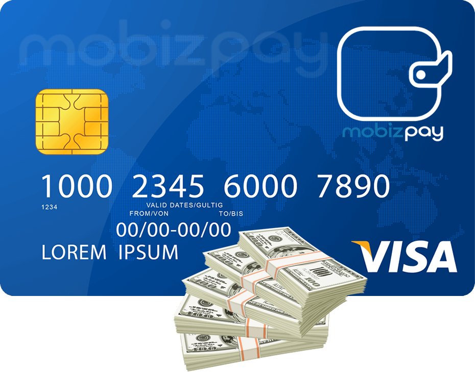 personal loans on MobizPay