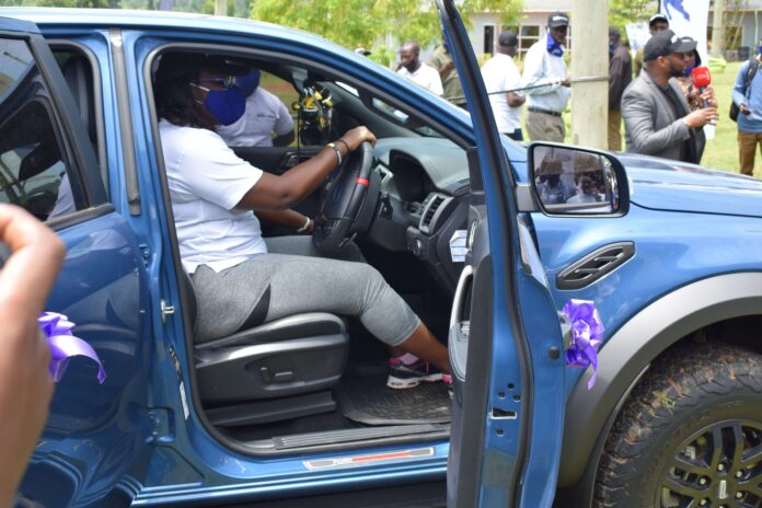 stanbic bank asset financing