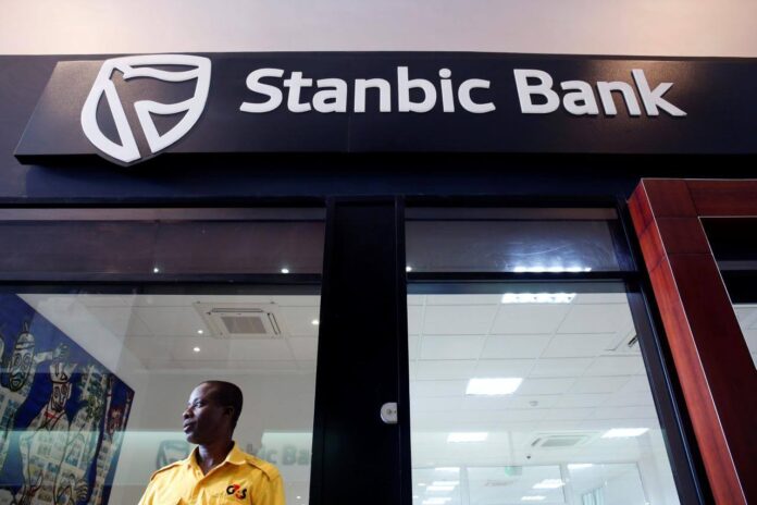 stanbic bank mobile money transfer stanbic bank mobile money transfer
