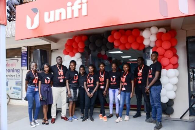 Unifi Loan Uganda