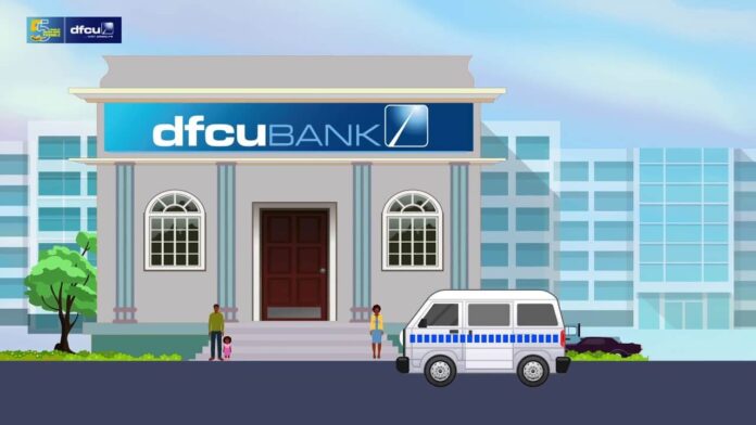 benefits requirement dfcu ngo account benefits requirement dfcu ngo account
