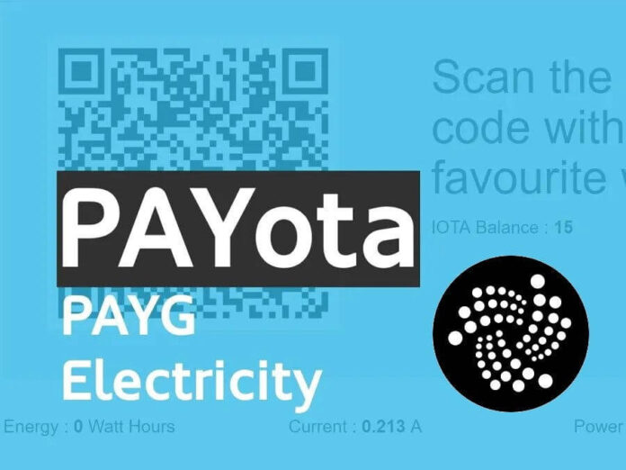 How does Payota work
