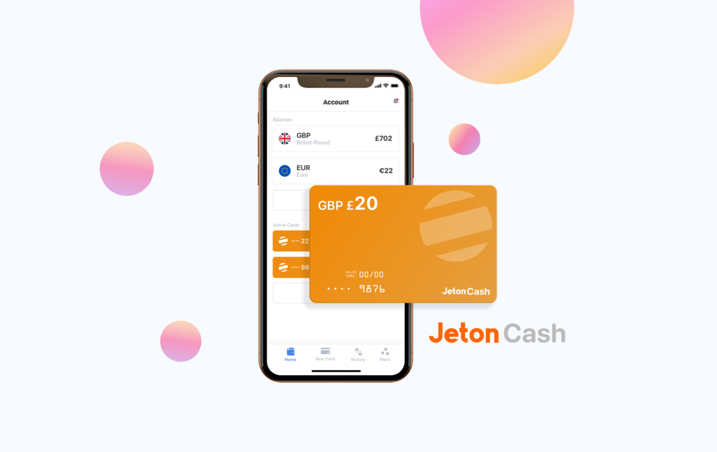 jetoncash work