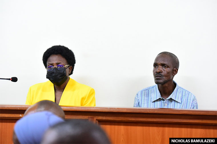 Arrest all 22 ministers involved in Karamoja iron sheets saga – Bishop Kisembo