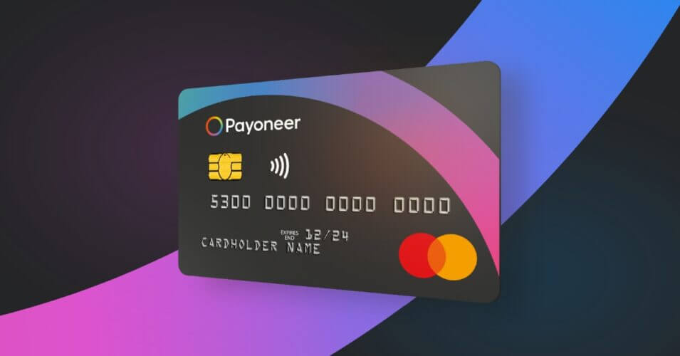 payoneer