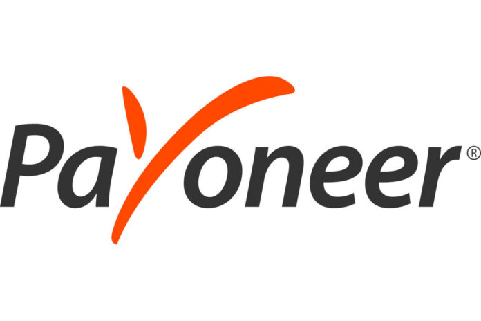 payoneer sign up