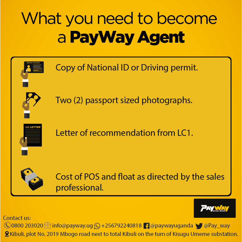 payway services