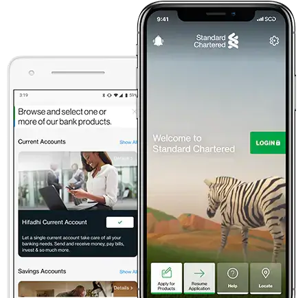 sc mobile app uganda