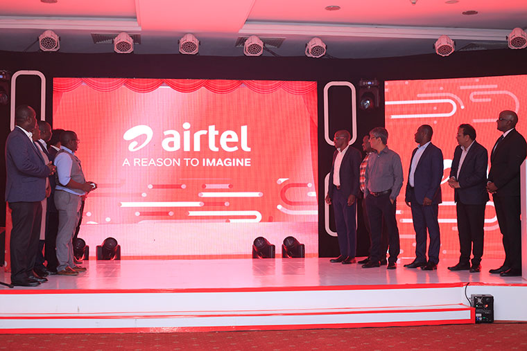 airtel-rebrands