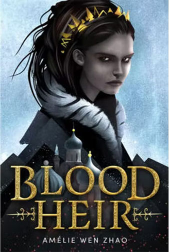 blood-heir