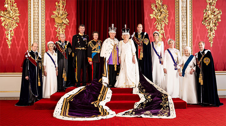 british-royal-family