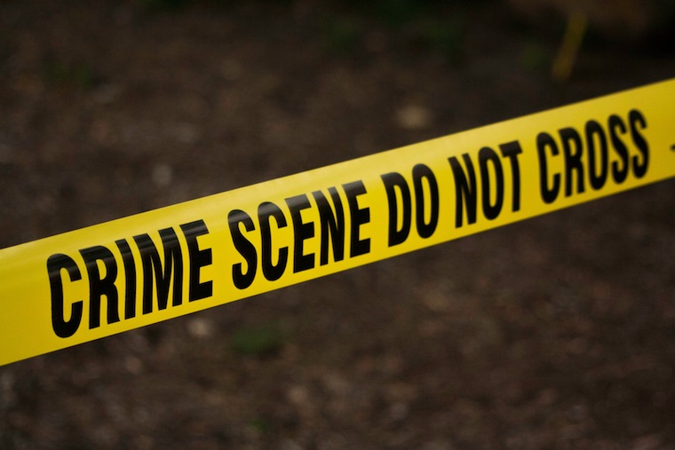 Husband scalds wife with acid she found having sex with another man