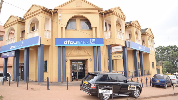 dfcu-bank-ntinda