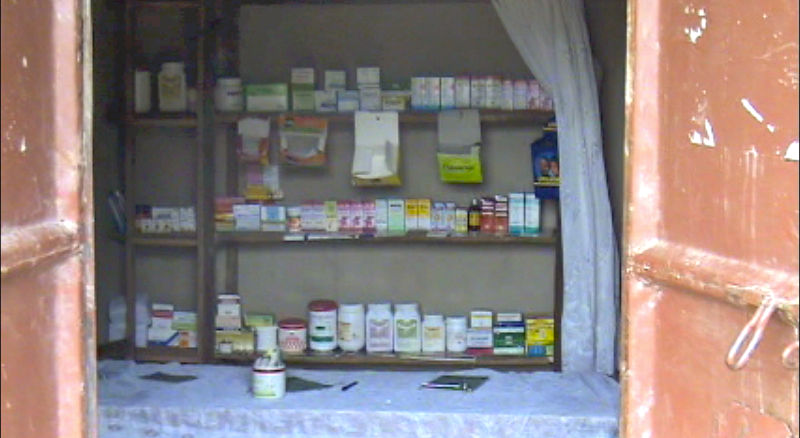 drug-shop