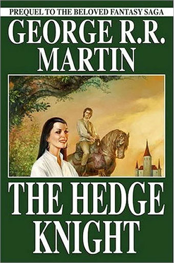 hedge-and-knight