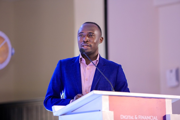 Kawooya: future of fintech lies in multi-channel access for users