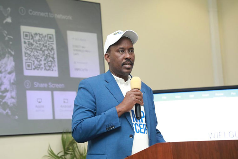 Taxpayers to win prizes in URA’s ‘Mpa e-receipt Yange’ campaign