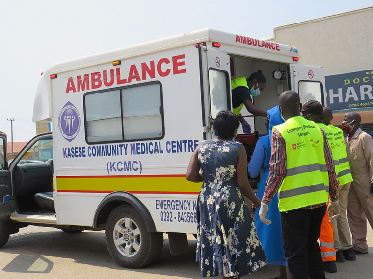 kasese-municipal-ambulance