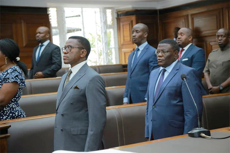 katikiro-charles-peter-mayiga-during-the-lukiiko