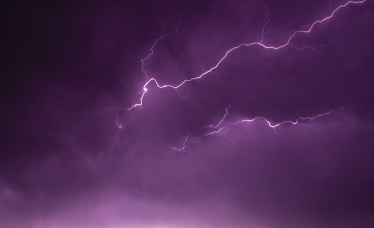Lightning strike kills one, injures two more in Bugiri