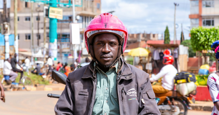 MedMoo’s fuel loans revolutionizing boda boda business in Lira