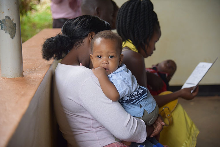 Fewer children under five years are dying – new survey