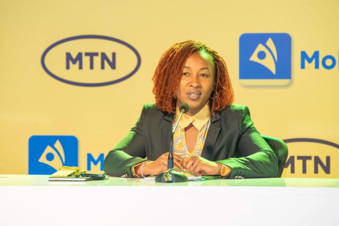 MTN Uganda reports growth