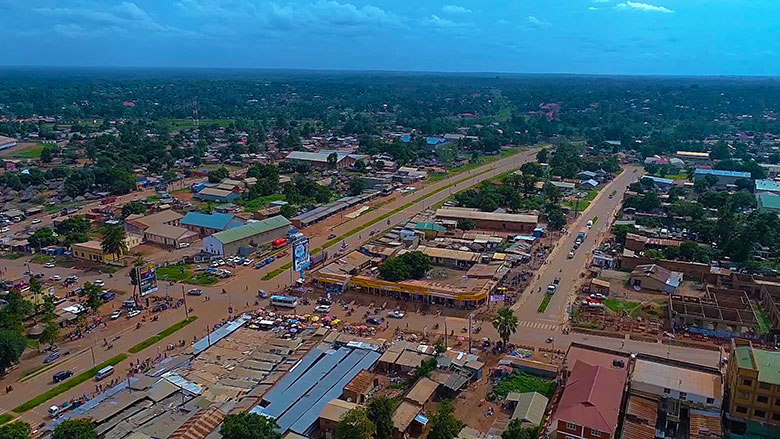 Africa needs new thinking to resolve debt crisis