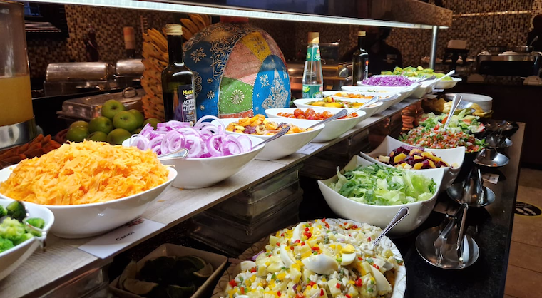 Food access in E.Africa region shouldn’t have deteriorated