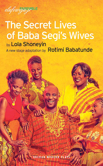 Sex Talk: You will love The Secret Lives Of Baba Segi’s Wives