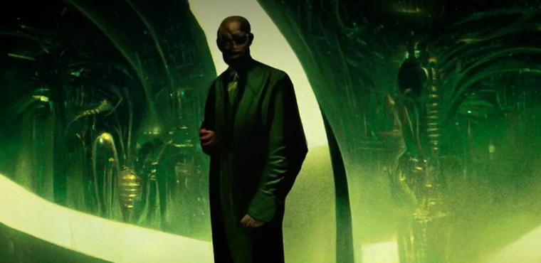 MCU has another comic on TV