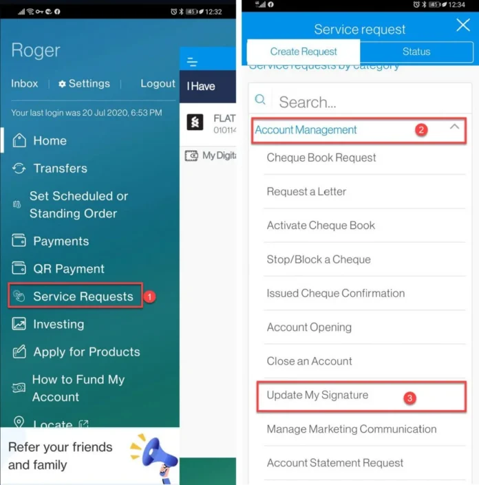 standard chartered bank account standard chartered bank account opening