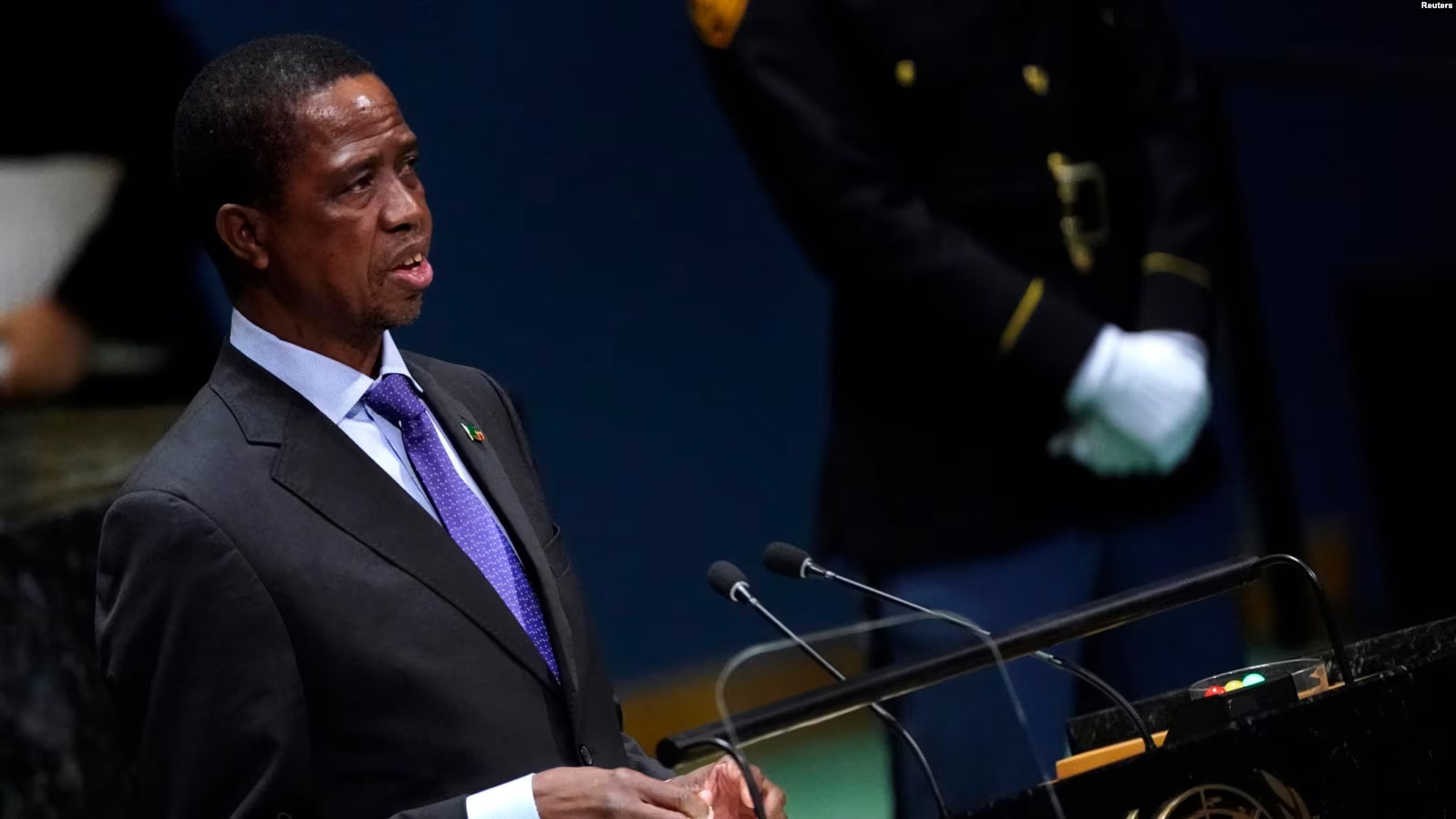 zambia-president-edward-lungu