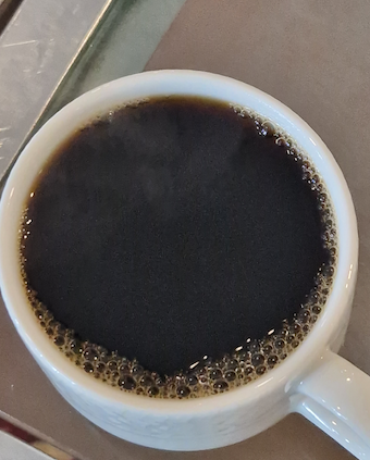 black-coffee