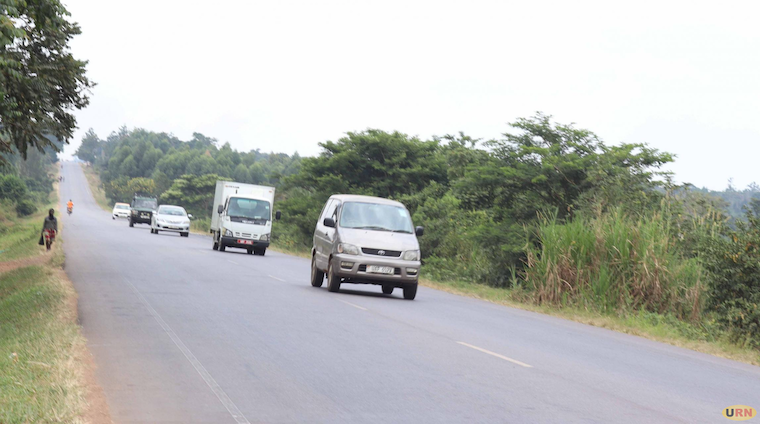 Is the impending digital tracking of vehicles legal?