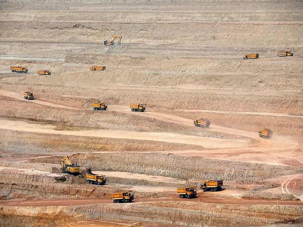 Future of Uganda’s economy is in the mining industry