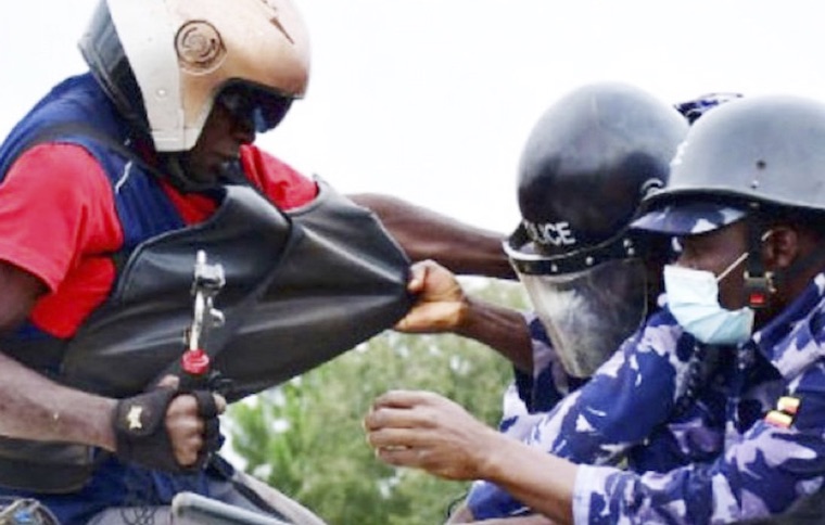 Security must allow citizens express their rights during elections