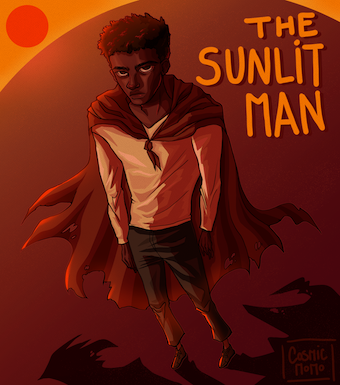 New month, new books