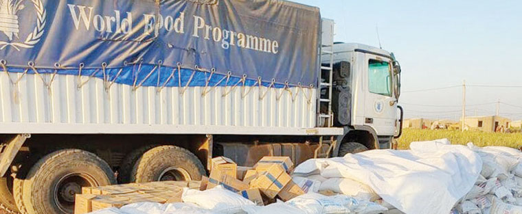 Norway donates Shs 5bn to refugees