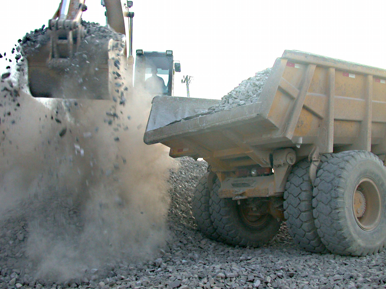 Orom graphite project gets $5 million grant