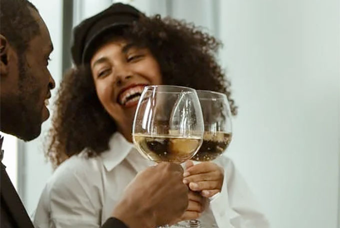 Three is a crowd: Julie wants it all